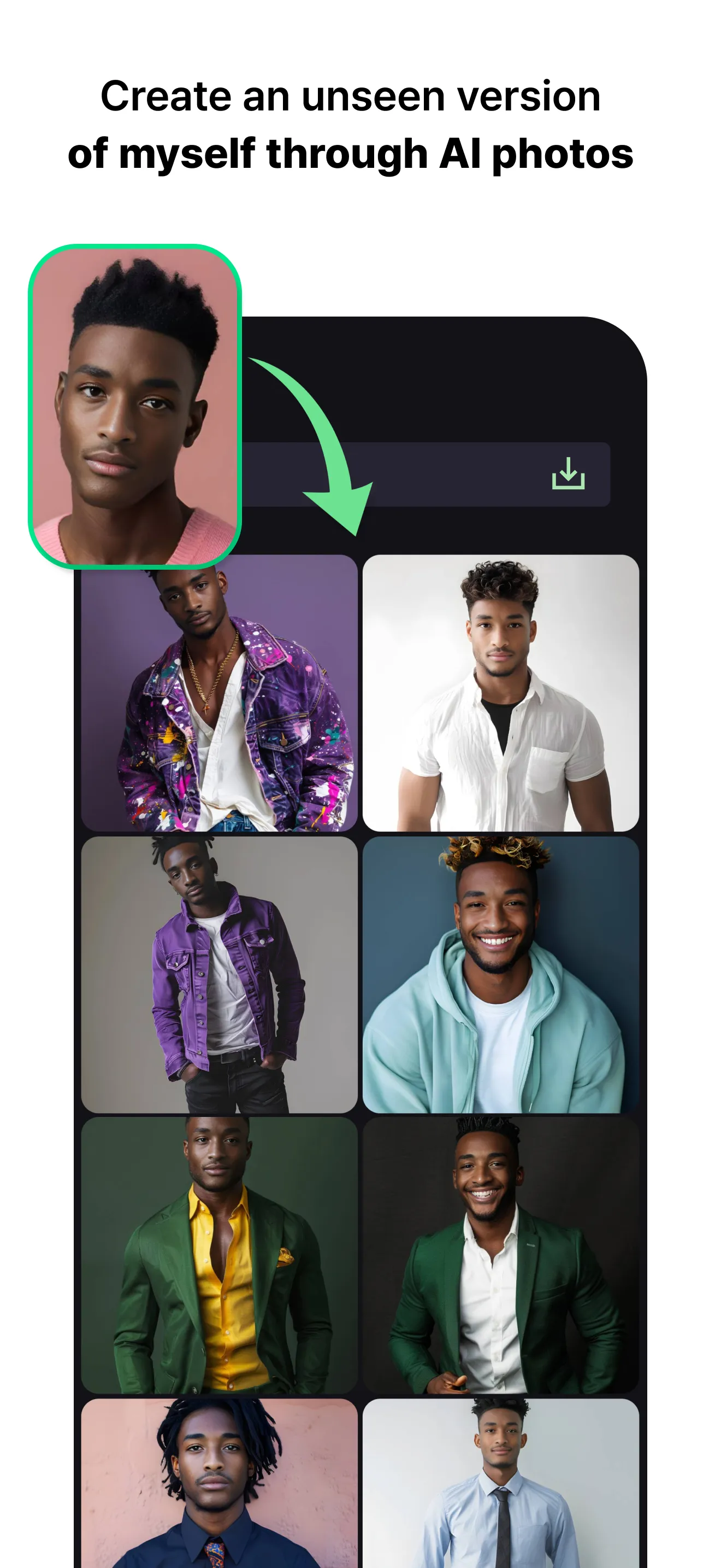MeeAww - AI Photo Enhancer | Indus Appstore | Screenshot