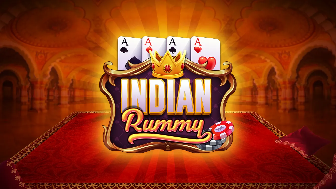 Indian Rummy | Indus Appstore | Screenshot