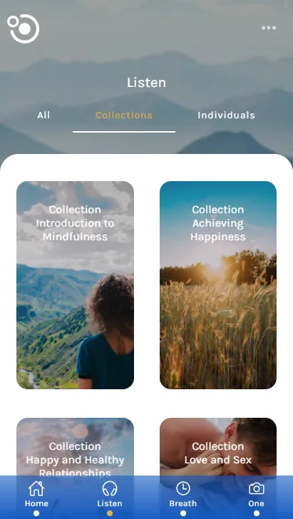 Mindabout | Indus Appstore | Screenshot