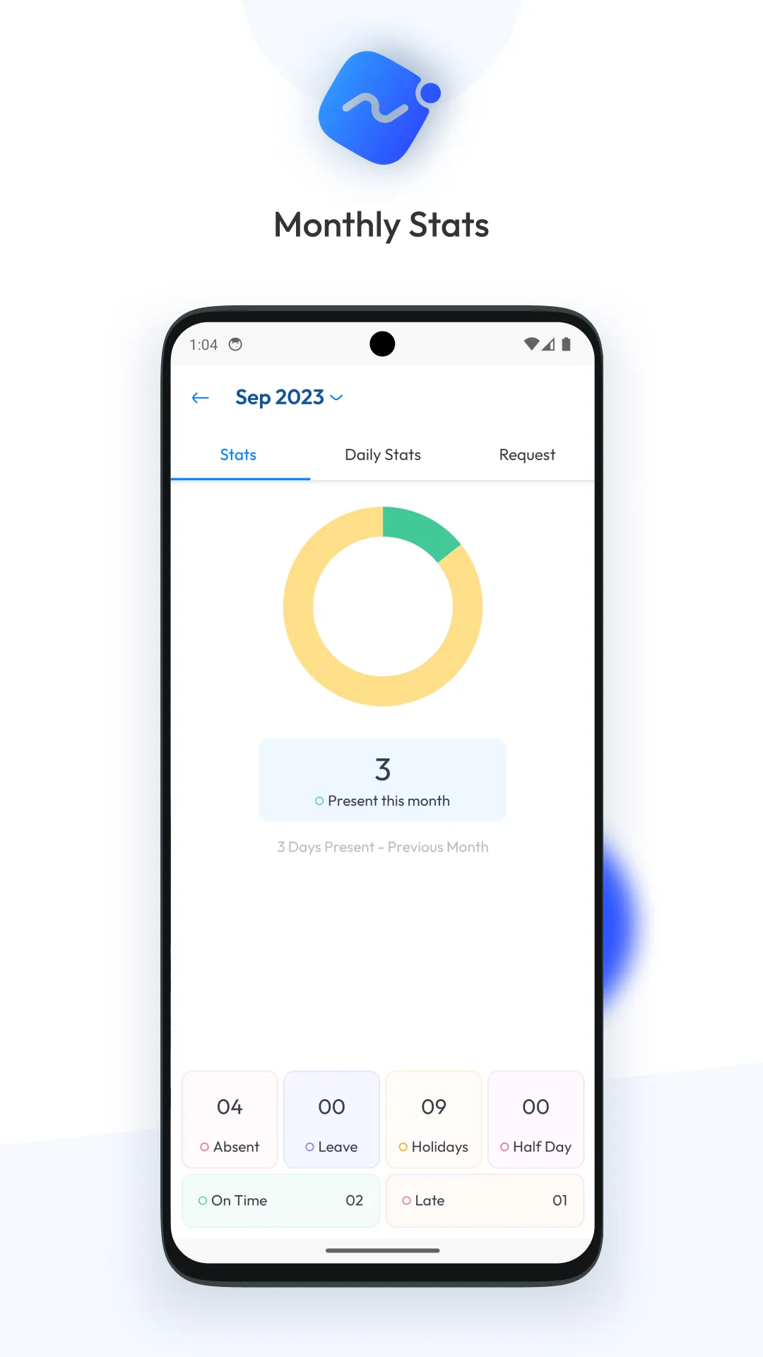 Total Time Pay | Indus Appstore | Screenshot