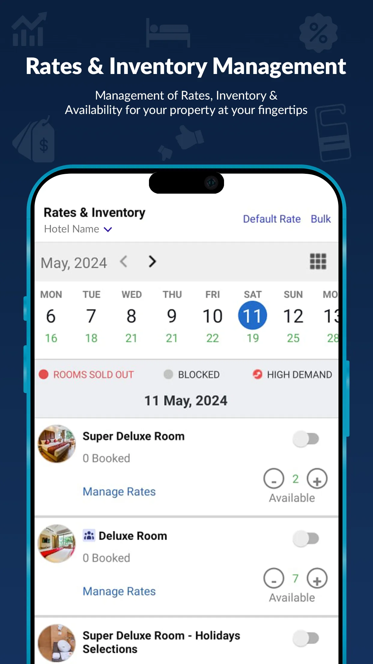 Connect (formerly ingommt) | Indus Appstore | Screenshot