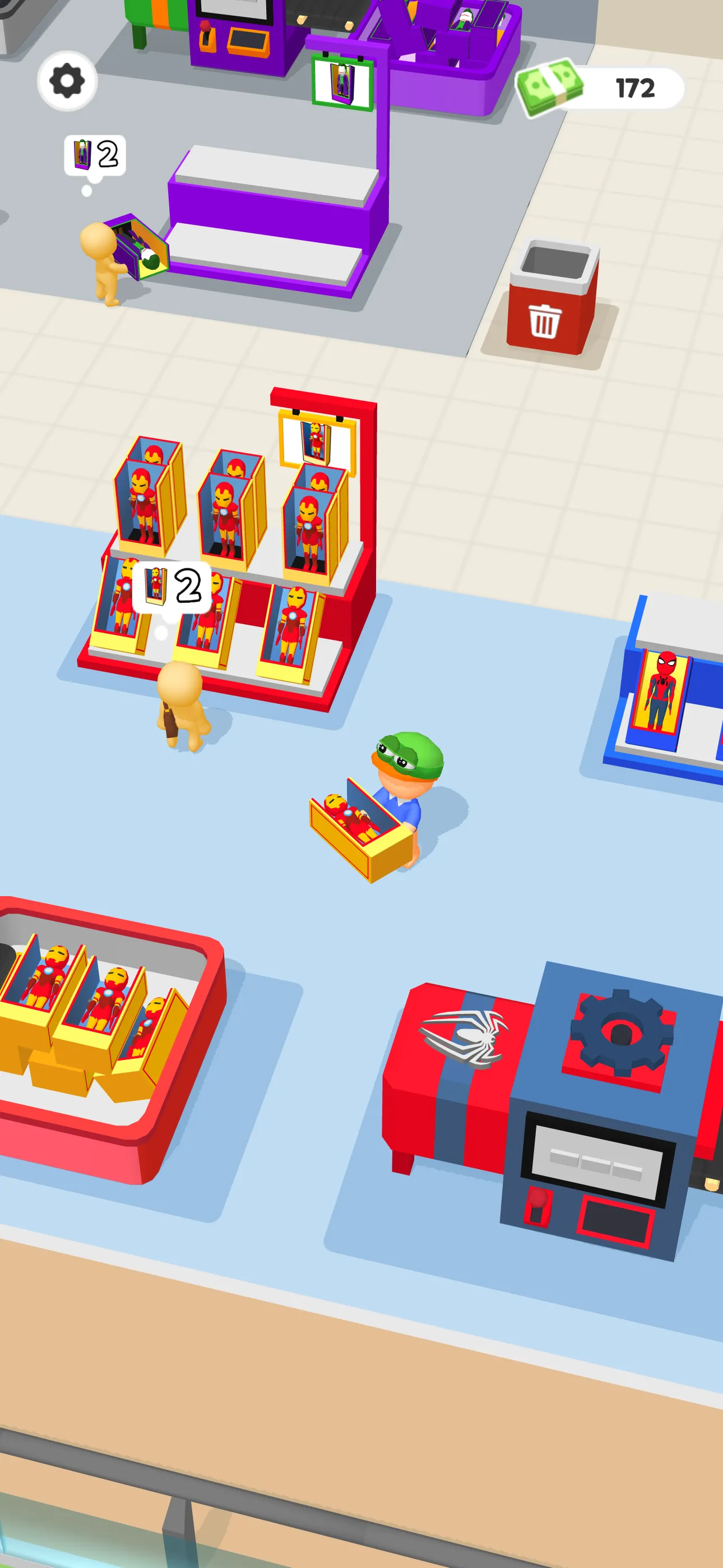 My Toy Shop! | Indus Appstore | Screenshot