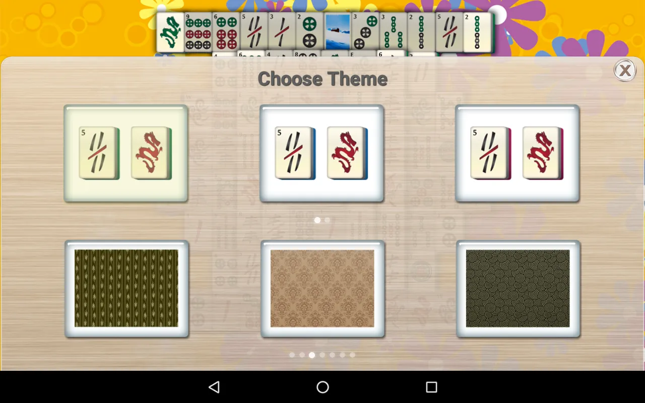 Mahjong Unlimited | Indus Appstore | Screenshot