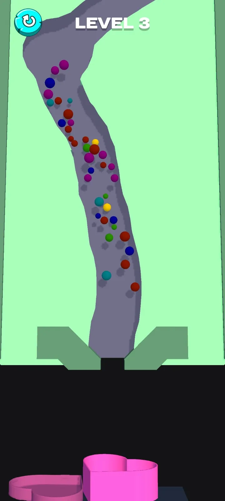 Boredom: Tricky Strategy Game | Indus Appstore | Screenshot