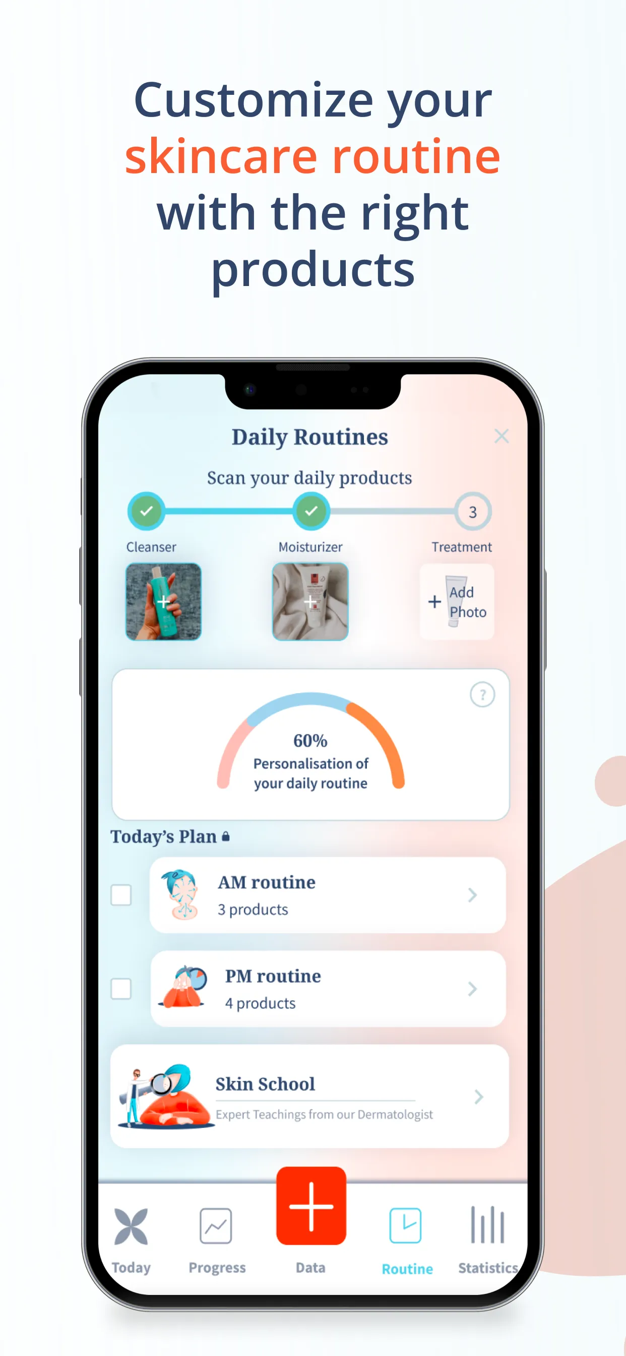 Akvile AI - Skin Health | Indus Appstore | Screenshot