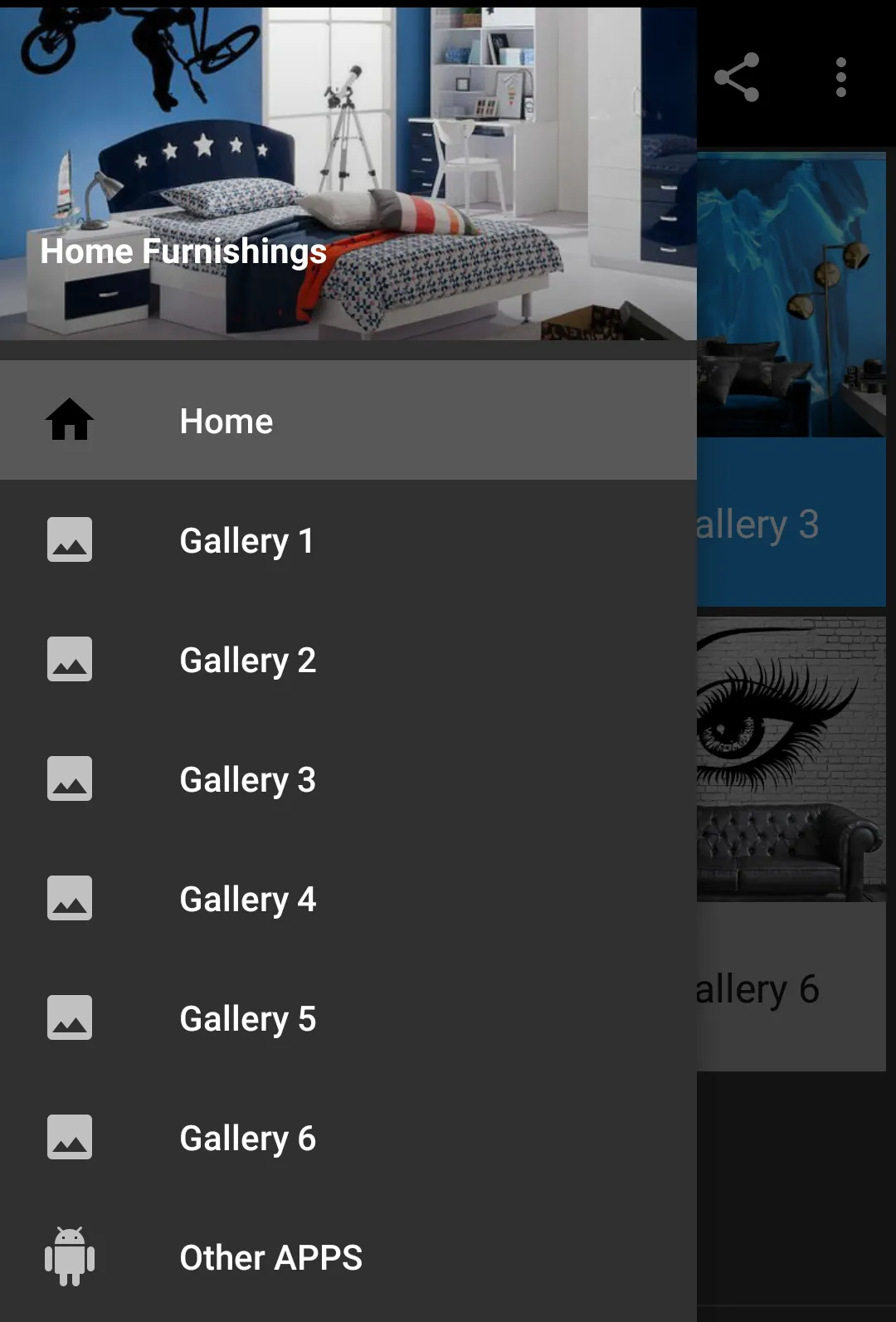 Home Furnishings | Indus Appstore | Screenshot