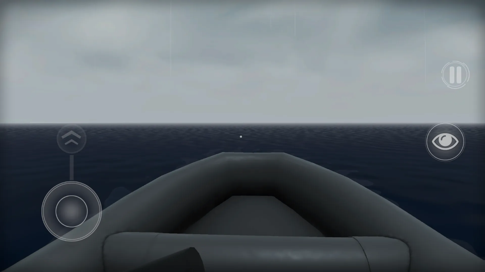 Backrooms: Thalassophobia | Indus Appstore | Screenshot