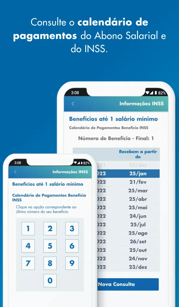 CAIXA Trabalhador | Indus Appstore | Screenshot