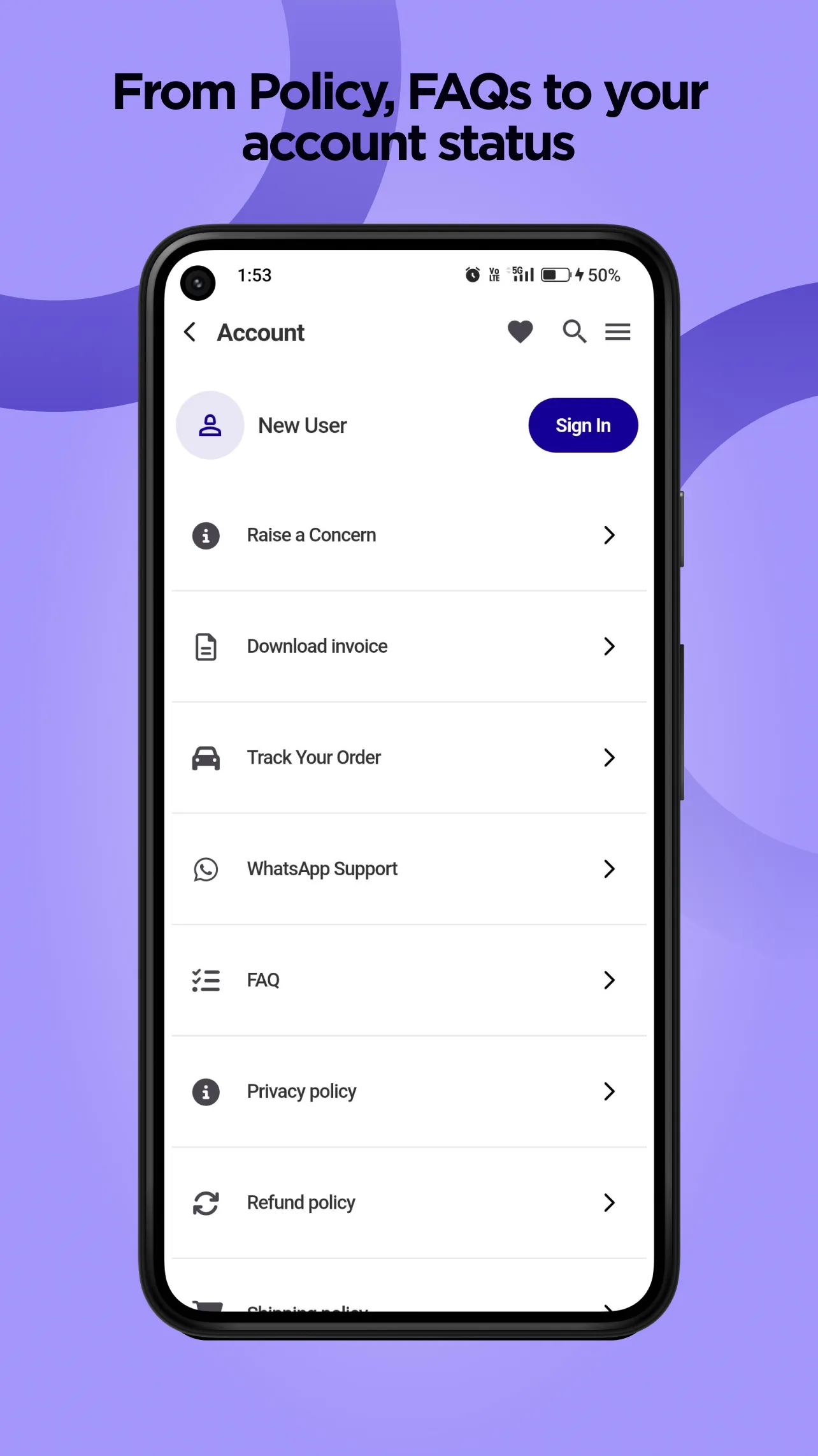 Robocraze - Electronics Store | Indus Appstore | Screenshot
