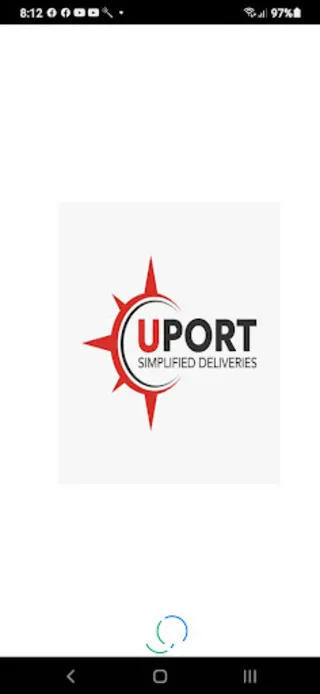 Uport B2B | Indus Appstore | Screenshot