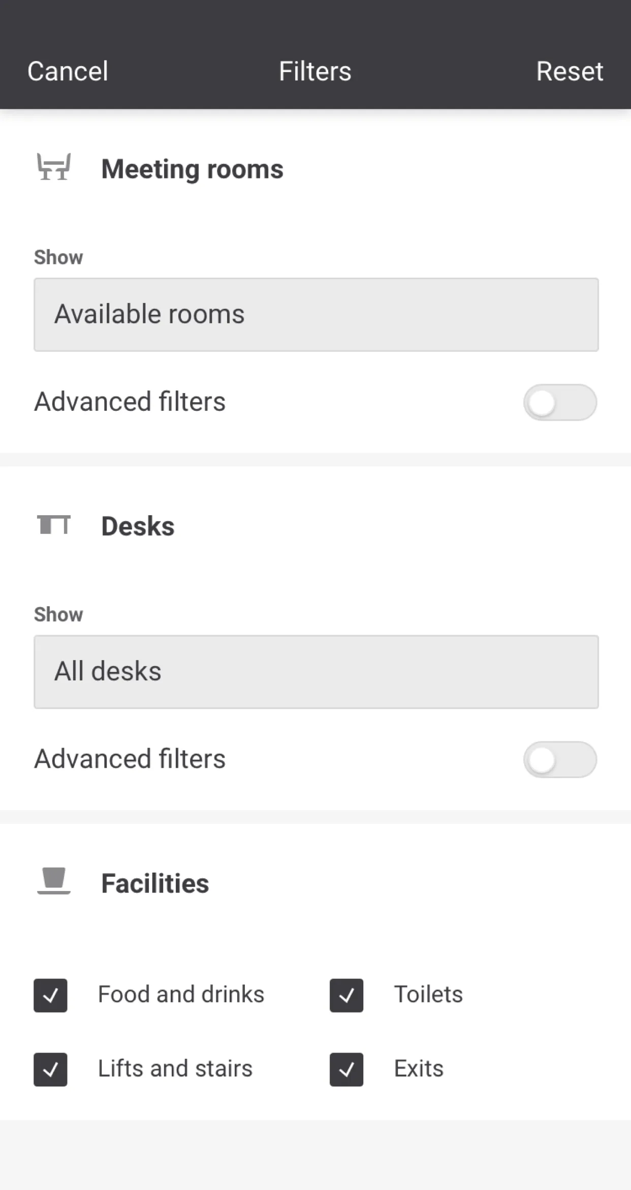 Interact Workspace | Indus Appstore | Screenshot