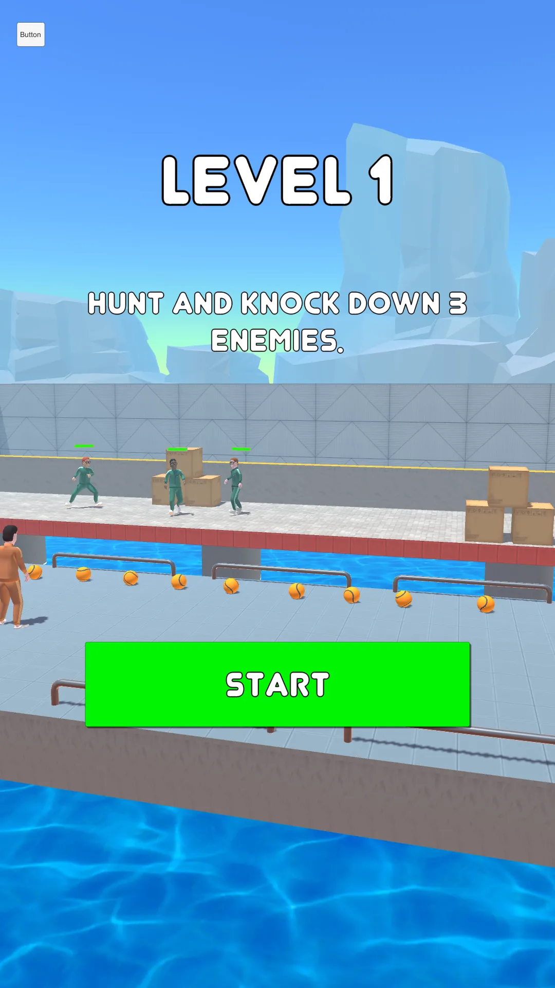 Knockout Hunter | Indus Appstore | Screenshot