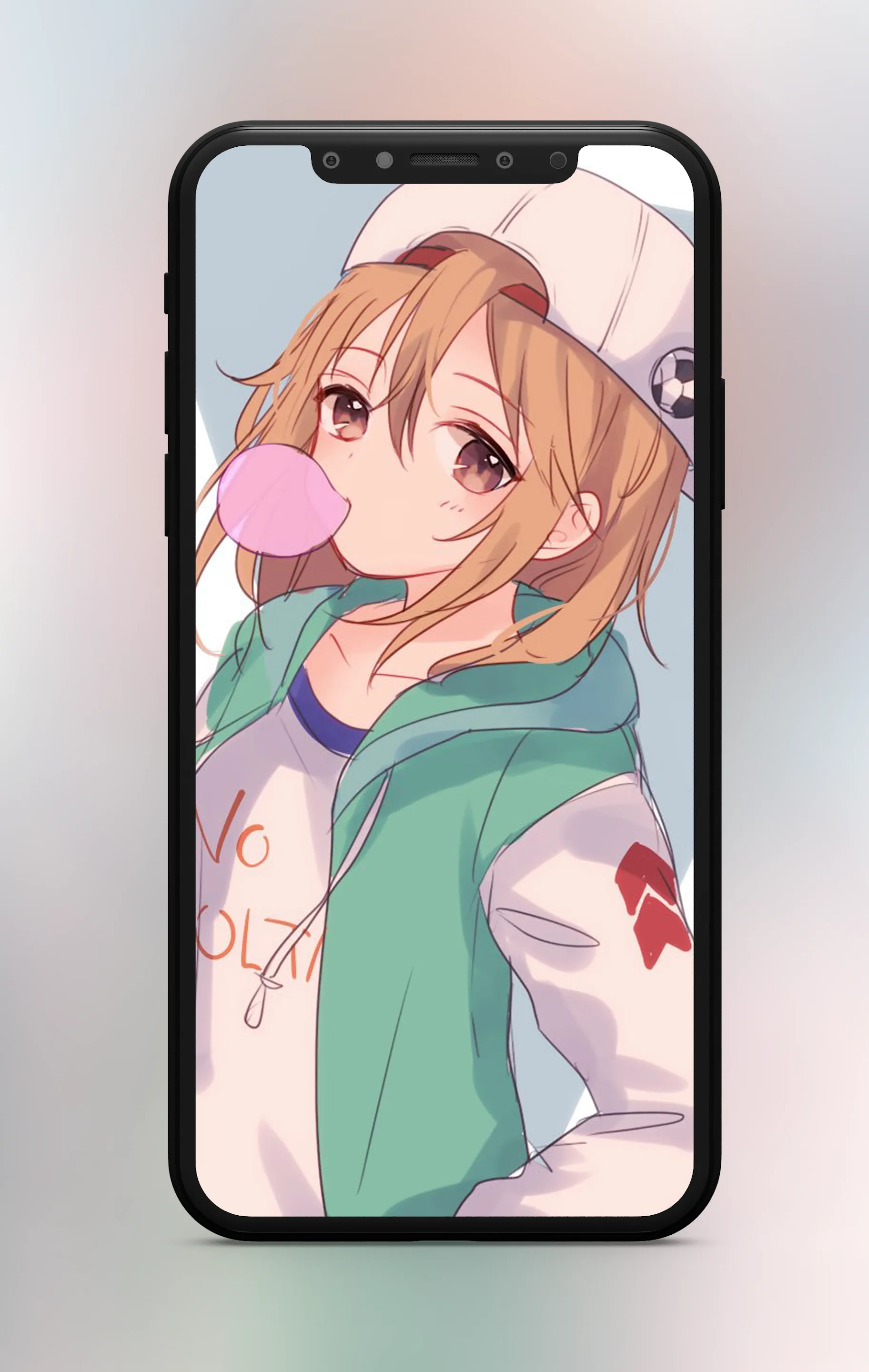 +110000 Anime Wallpapers | Indus Appstore | Screenshot