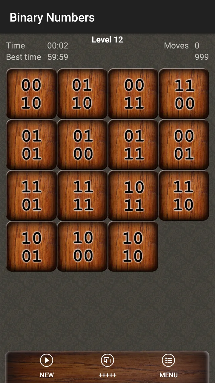 15 Puzzle - Fifteen | Indus Appstore | Screenshot