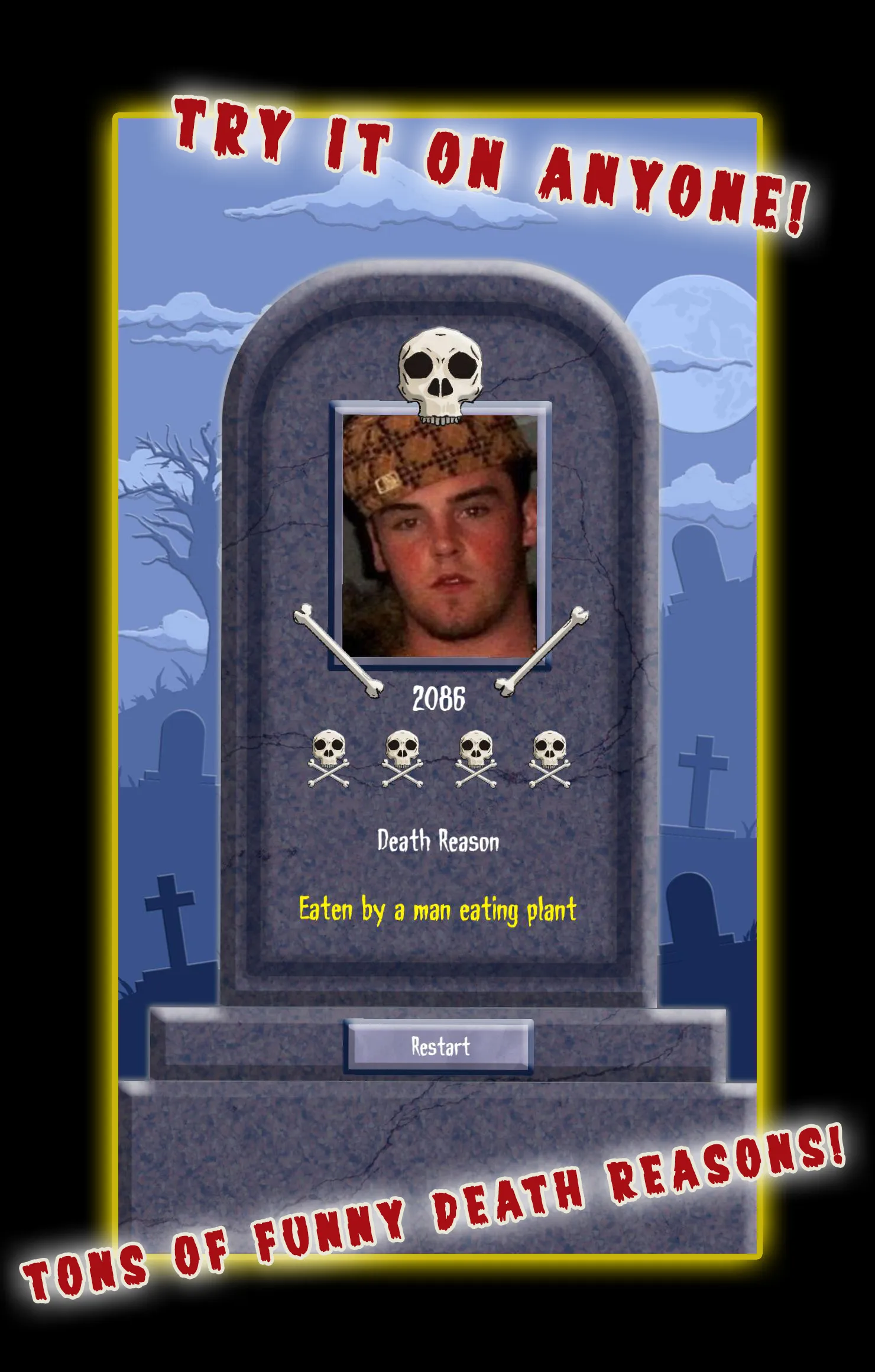 When I Will Die ? | Indus Appstore | Screenshot