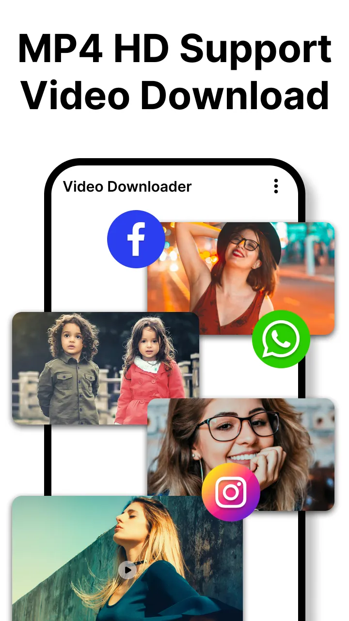 All Video Downloader | Indus Appstore | Screenshot