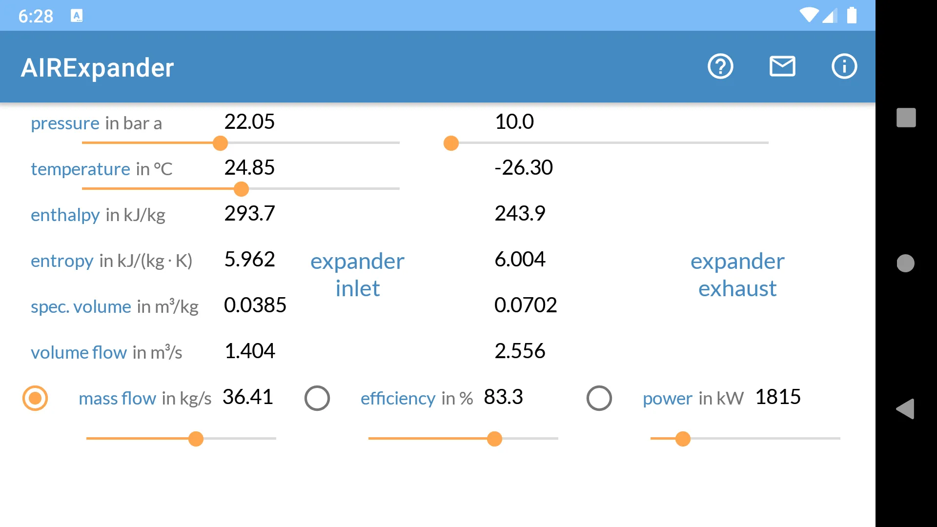 AIRExpander | Indus Appstore | Screenshot