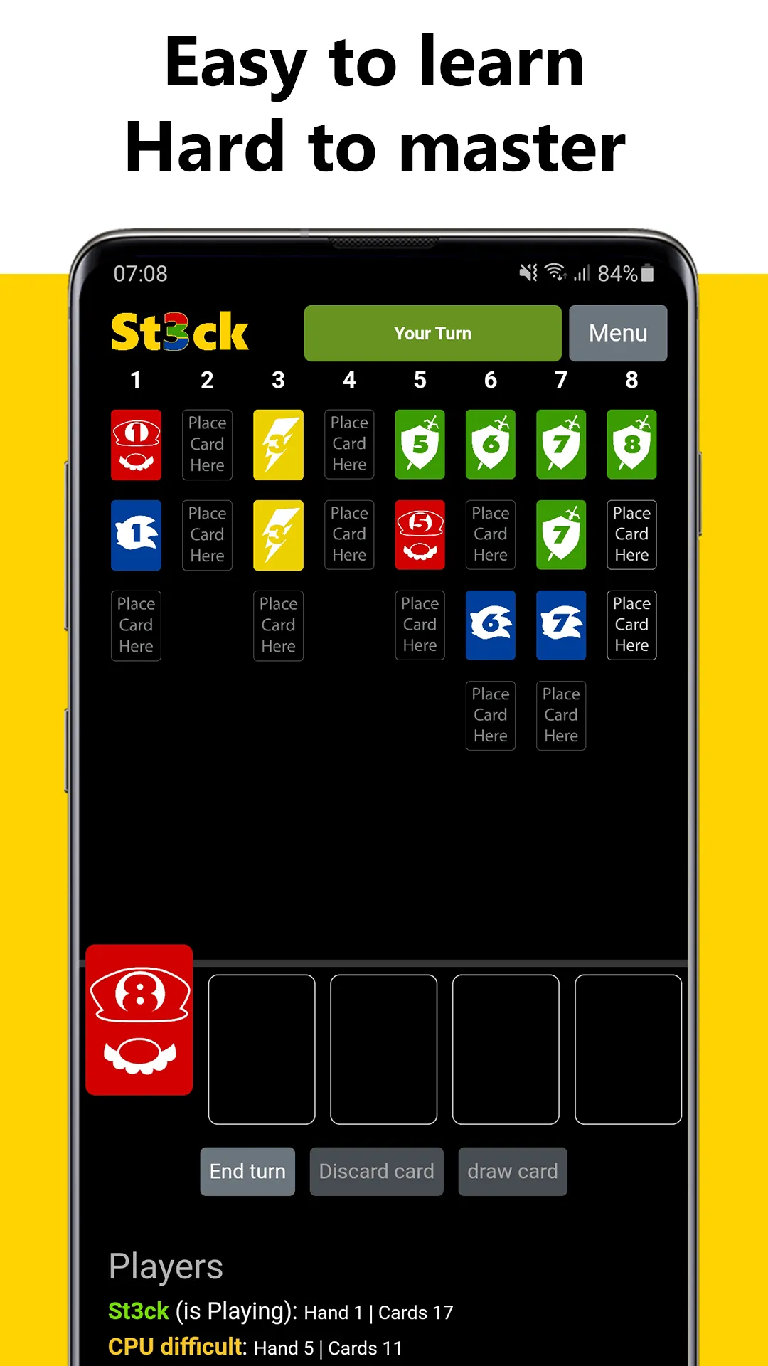 St3ck | Indus Appstore | Screenshot