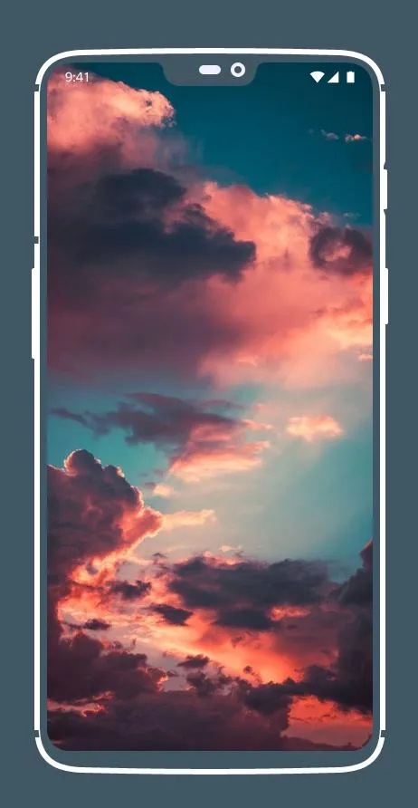 Clouds Wallpapers | Indus Appstore | Screenshot