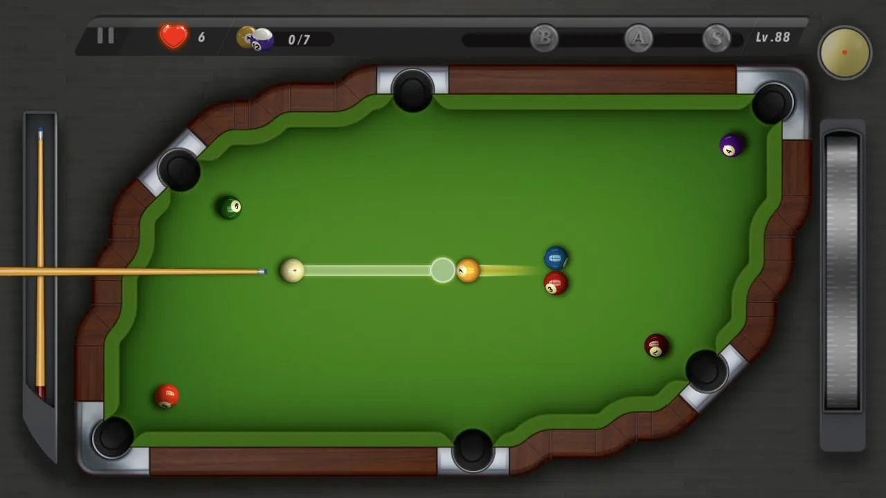 Pooking - Billiards City | Indus Appstore | Screenshot