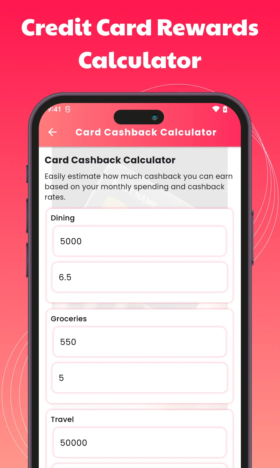 Credit Card Apply Online | Indus Appstore | Screenshot