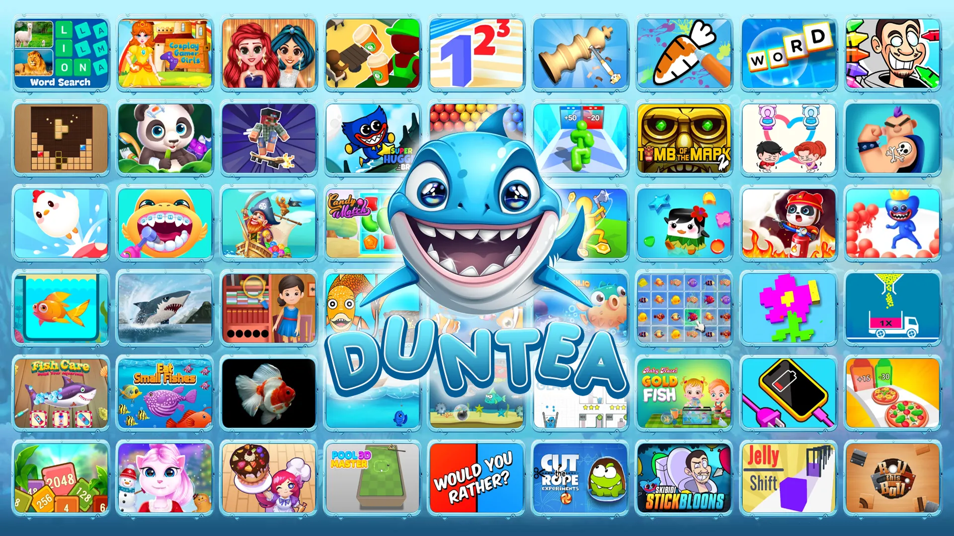 Duntea | Indus Appstore | Screenshot