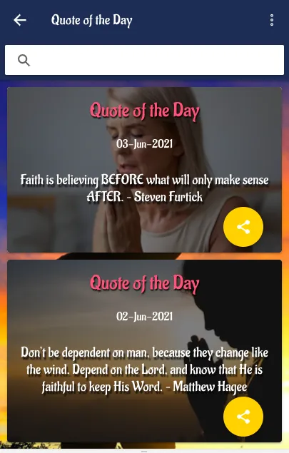 St Michael Prayer -Saint | Indus Appstore | Screenshot