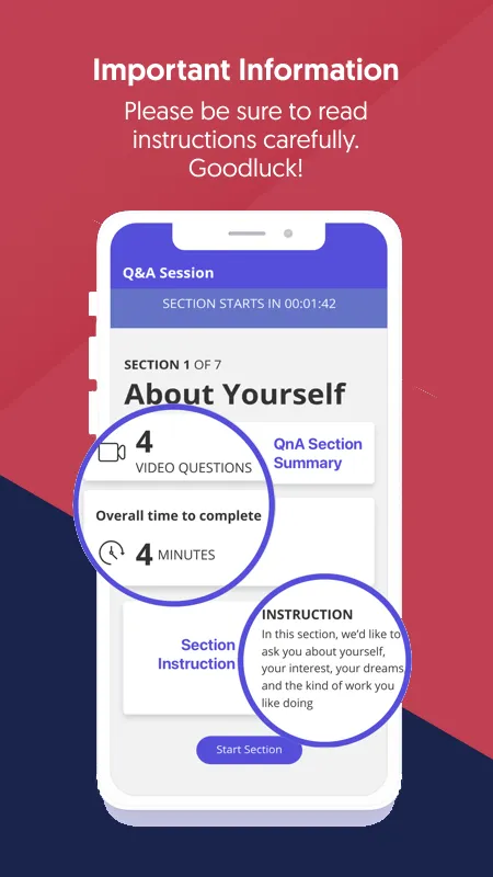 ASTRNT Q&A | Indus Appstore | Screenshot