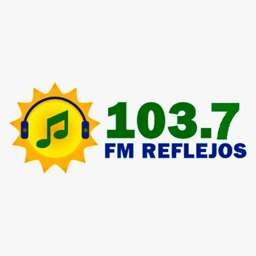 FM Reflejos 103.7 | Indus Appstore | Screenshot