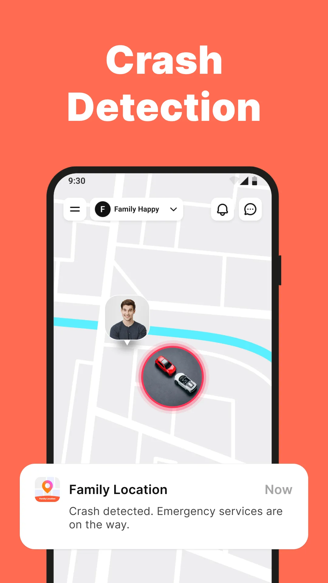 Find my Phone: Family Locator | Indus Appstore | Screenshot
