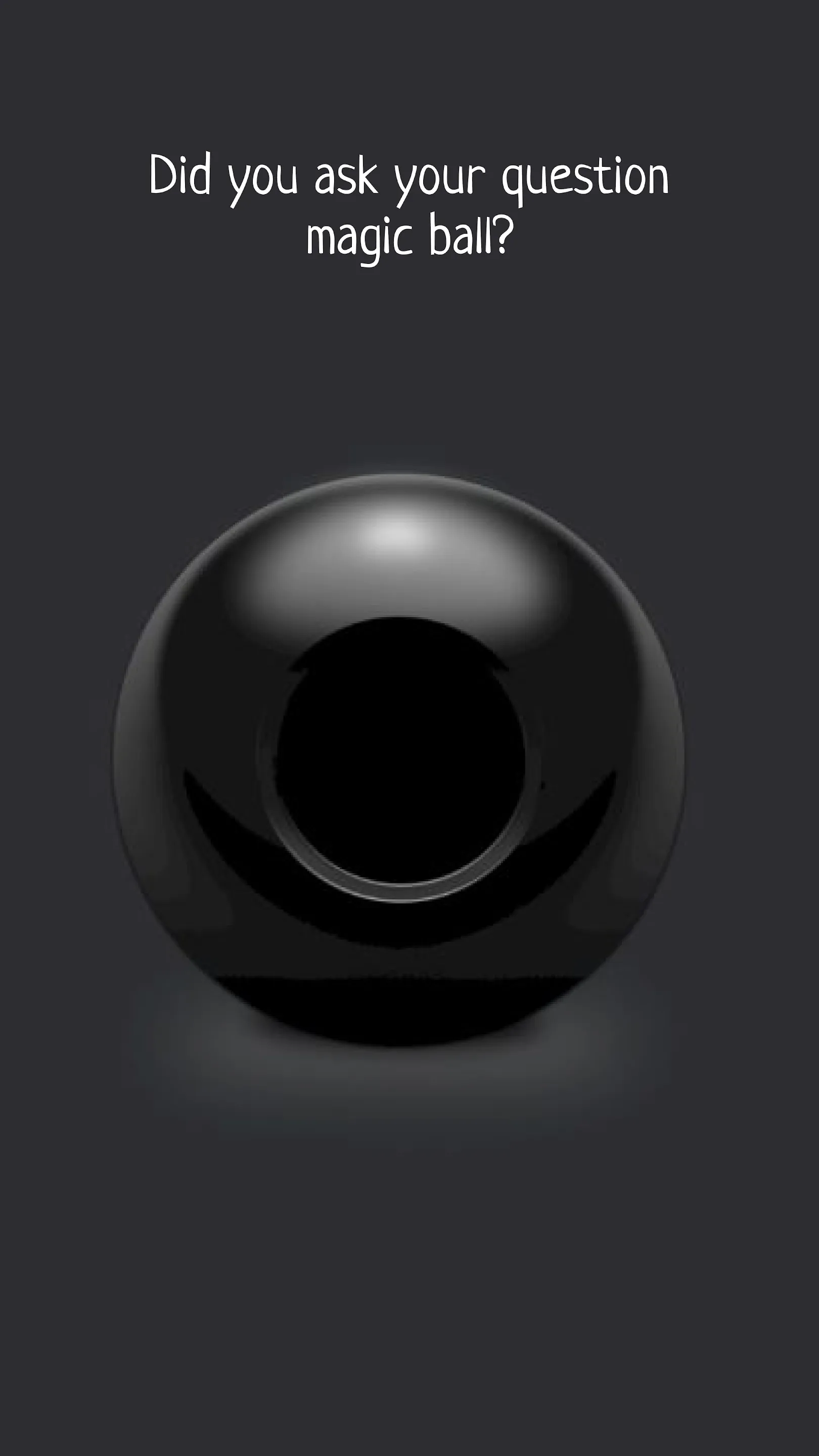 Magic Ball | Indus Appstore | Screenshot