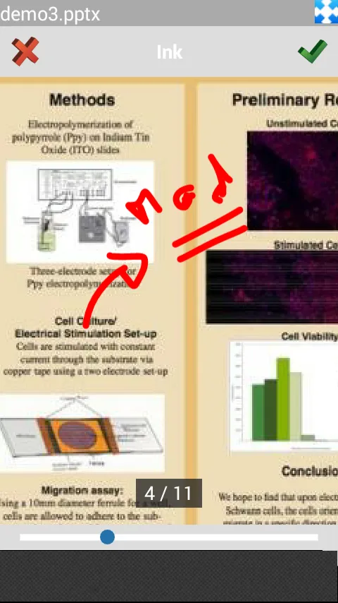 OffiStar XLS DOC PPT editor | Indus Appstore | Screenshot