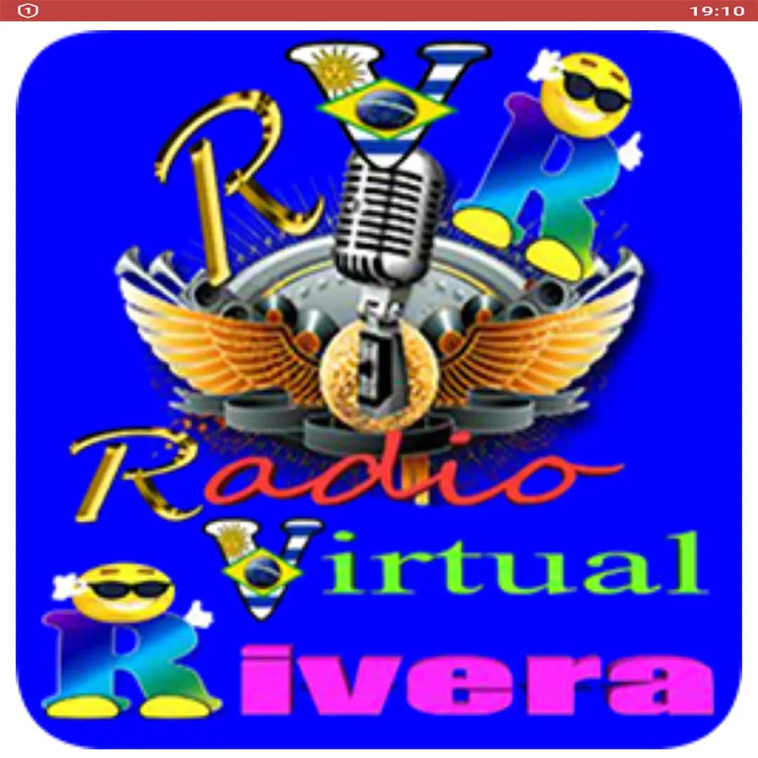 Radio Virtual Rivera | Indus Appstore | Screenshot