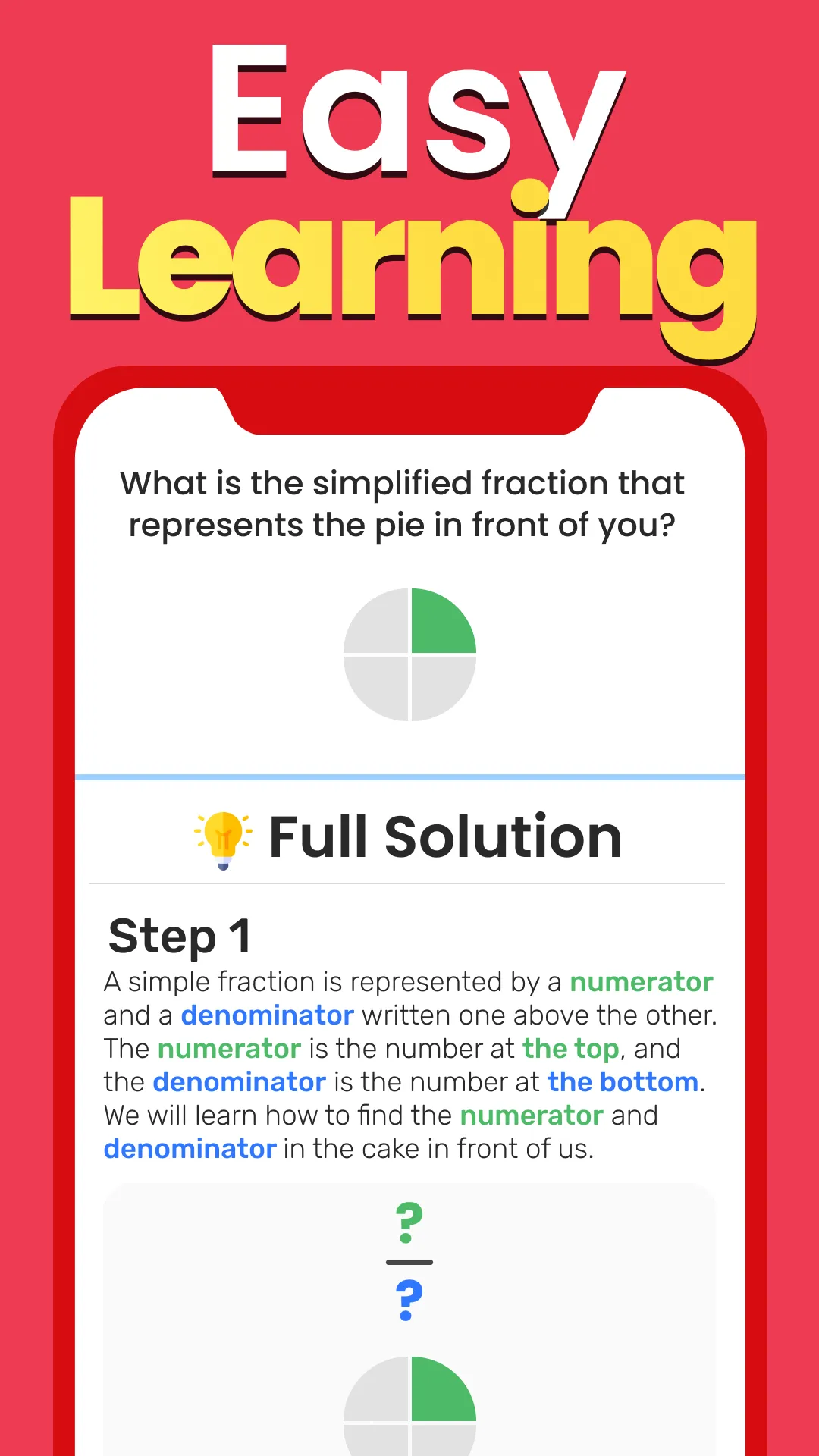 Go Math: Learn Math & Games | Indus Appstore | Screenshot