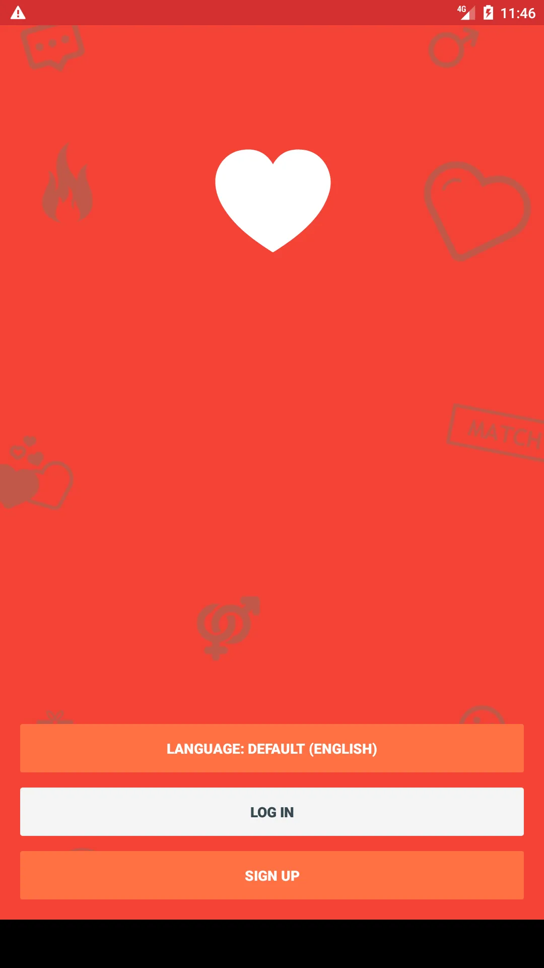 Gay Dating App - Gay Chat App | Indus Appstore | Screenshot