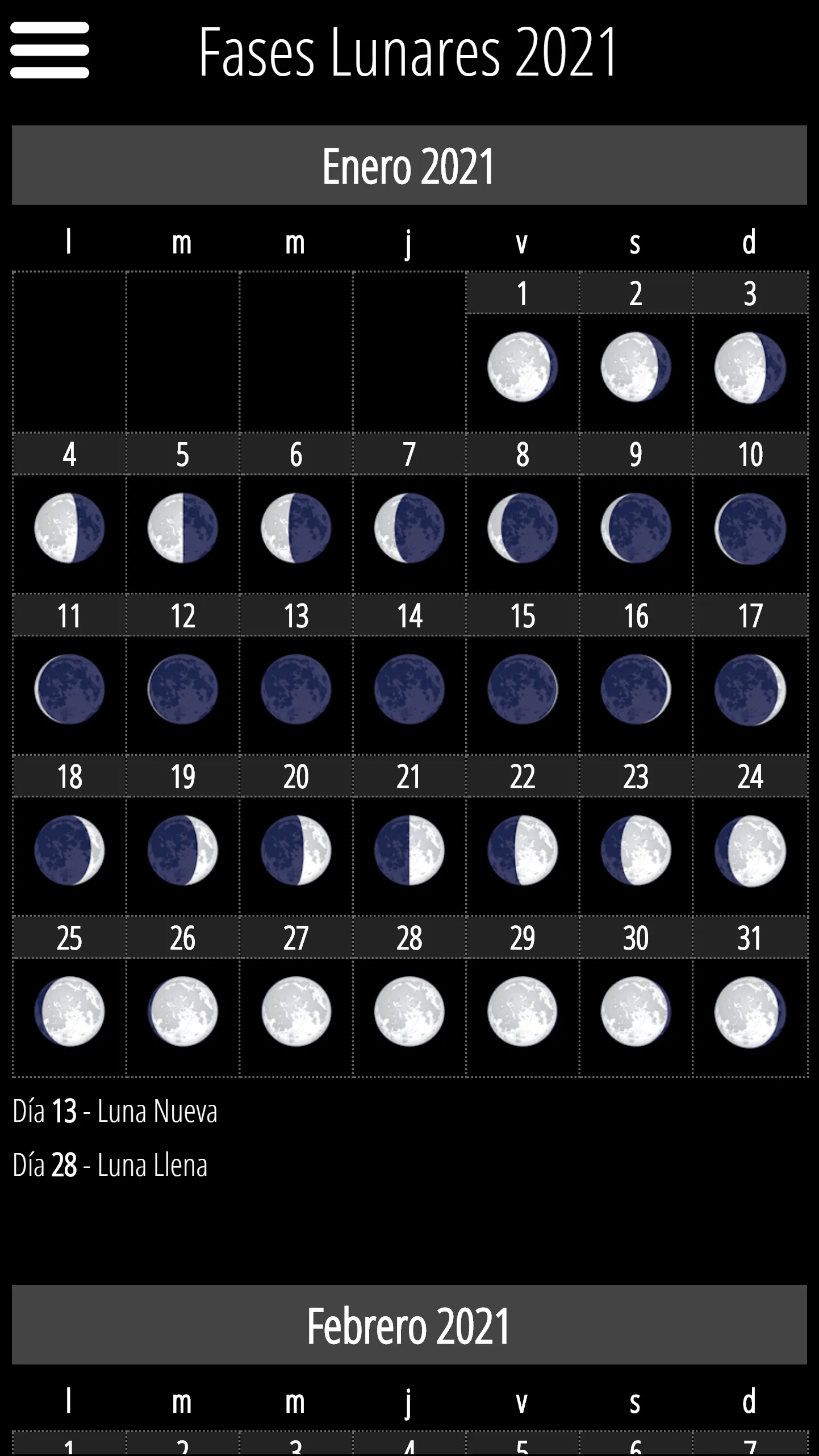 Weather 15 Days | Indus Appstore | Screenshot