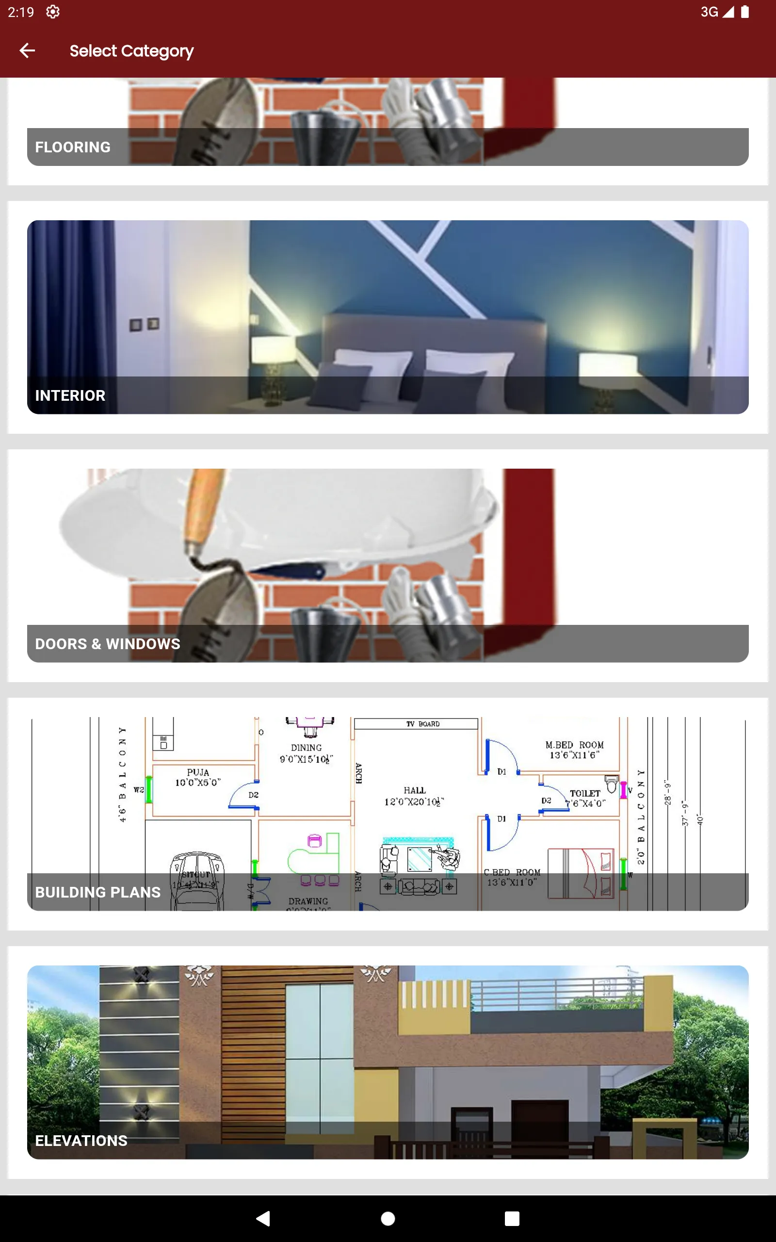 manailluonline | Indus Appstore | Screenshot