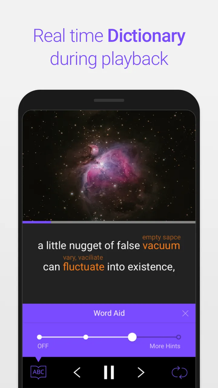 Skippy - Better English | Indus Appstore | Screenshot