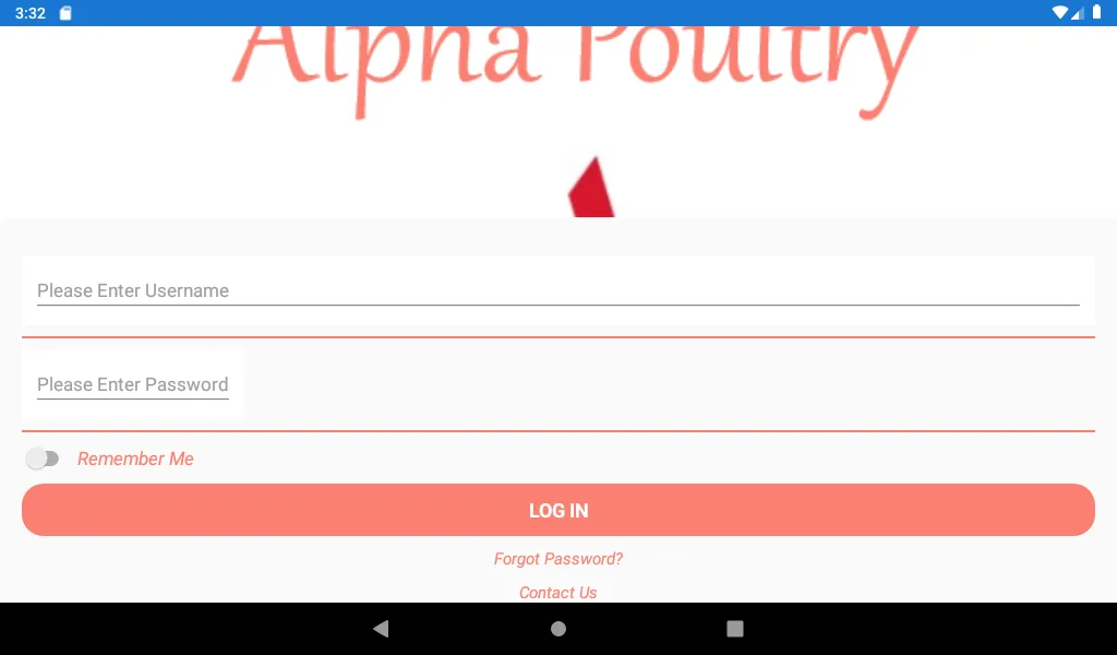 AlphaPoultry | Indus Appstore | Screenshot