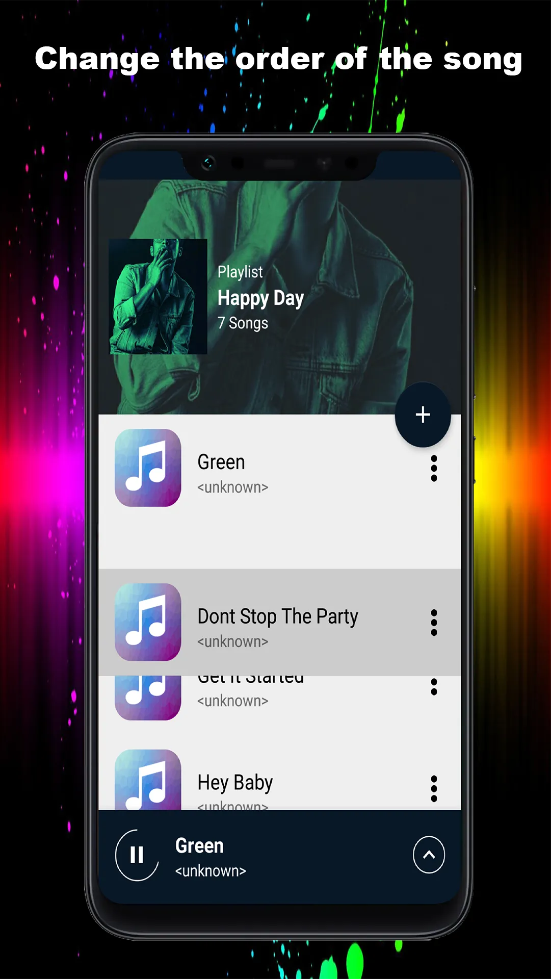 Music Player 2022 | Indus Appstore | Screenshot