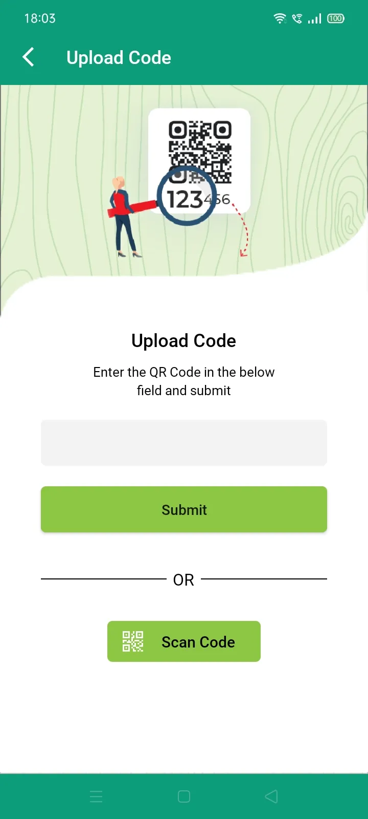 RelWood Vriddhi | Indus Appstore | Screenshot
