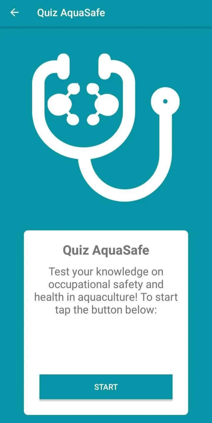 AquaSafe | Indus Appstore | Screenshot