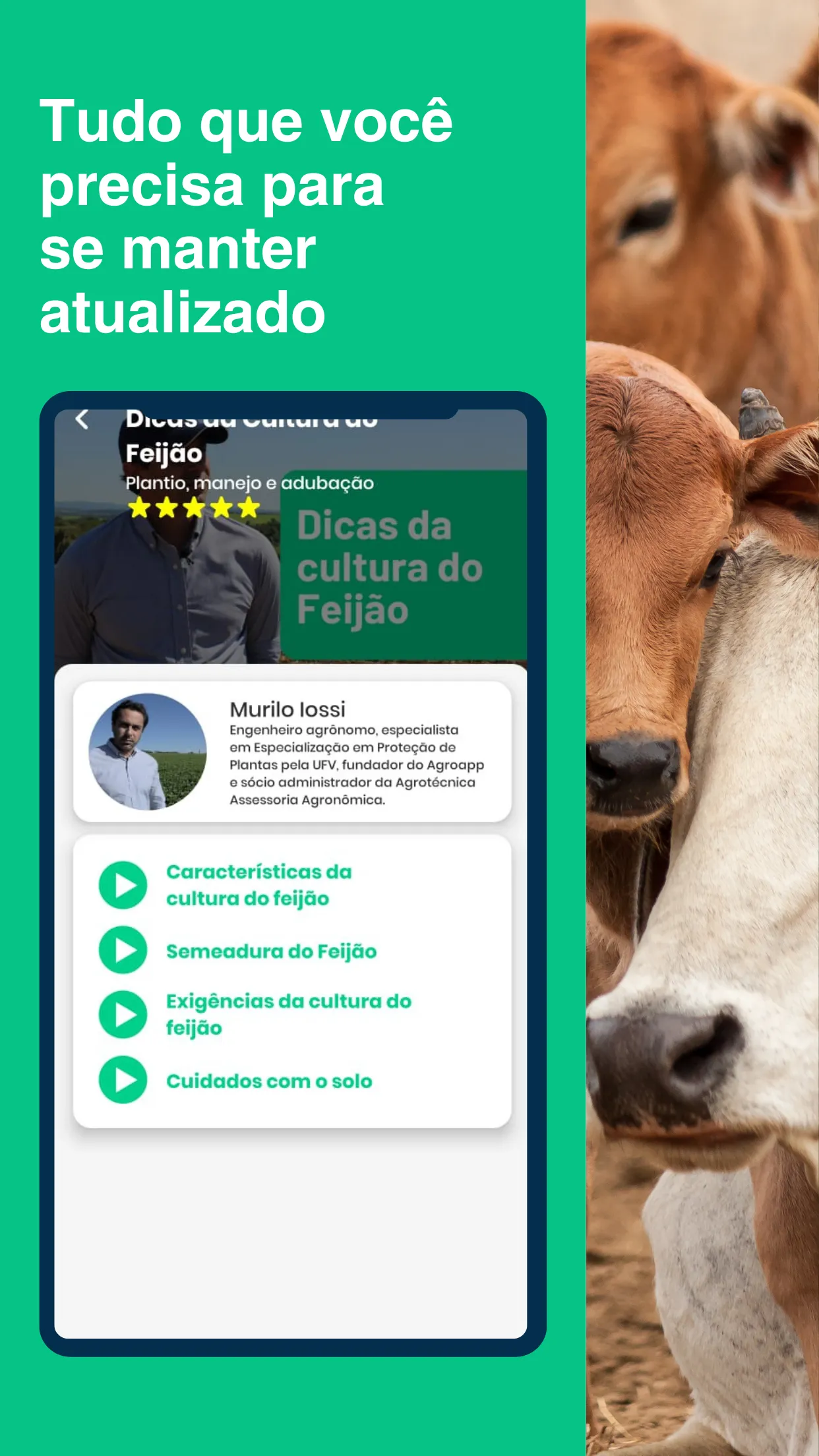 AgroApp: O Super App do Agro | Indus Appstore | Screenshot