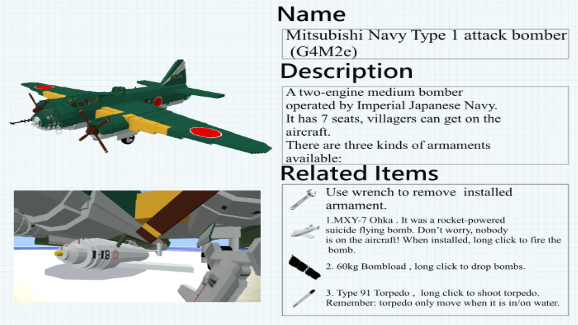 MCPE Aircraft & Tanks Mod | Indus Appstore | Screenshot