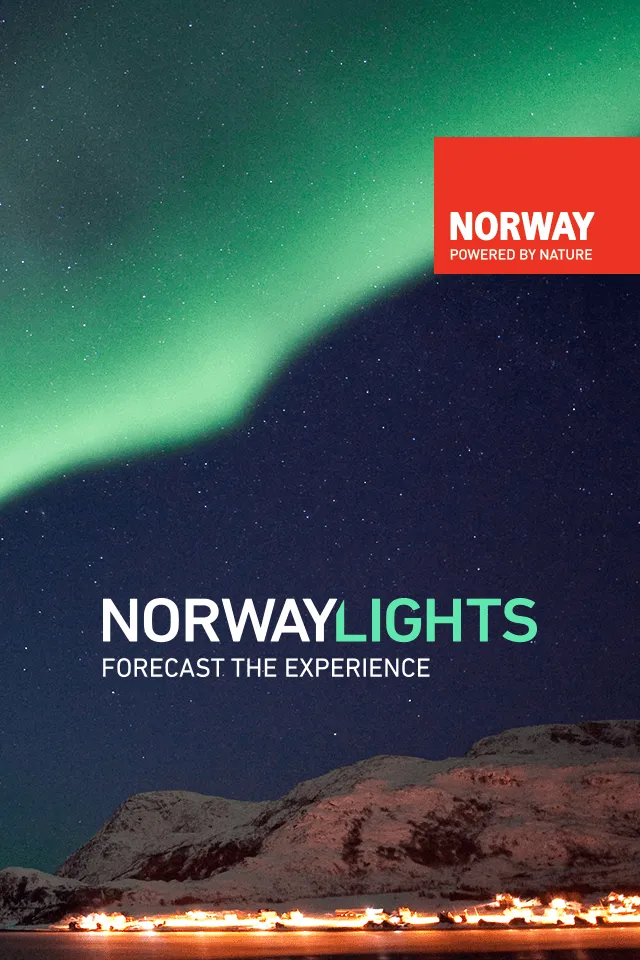 Norway Lights | Indus Appstore | Screenshot