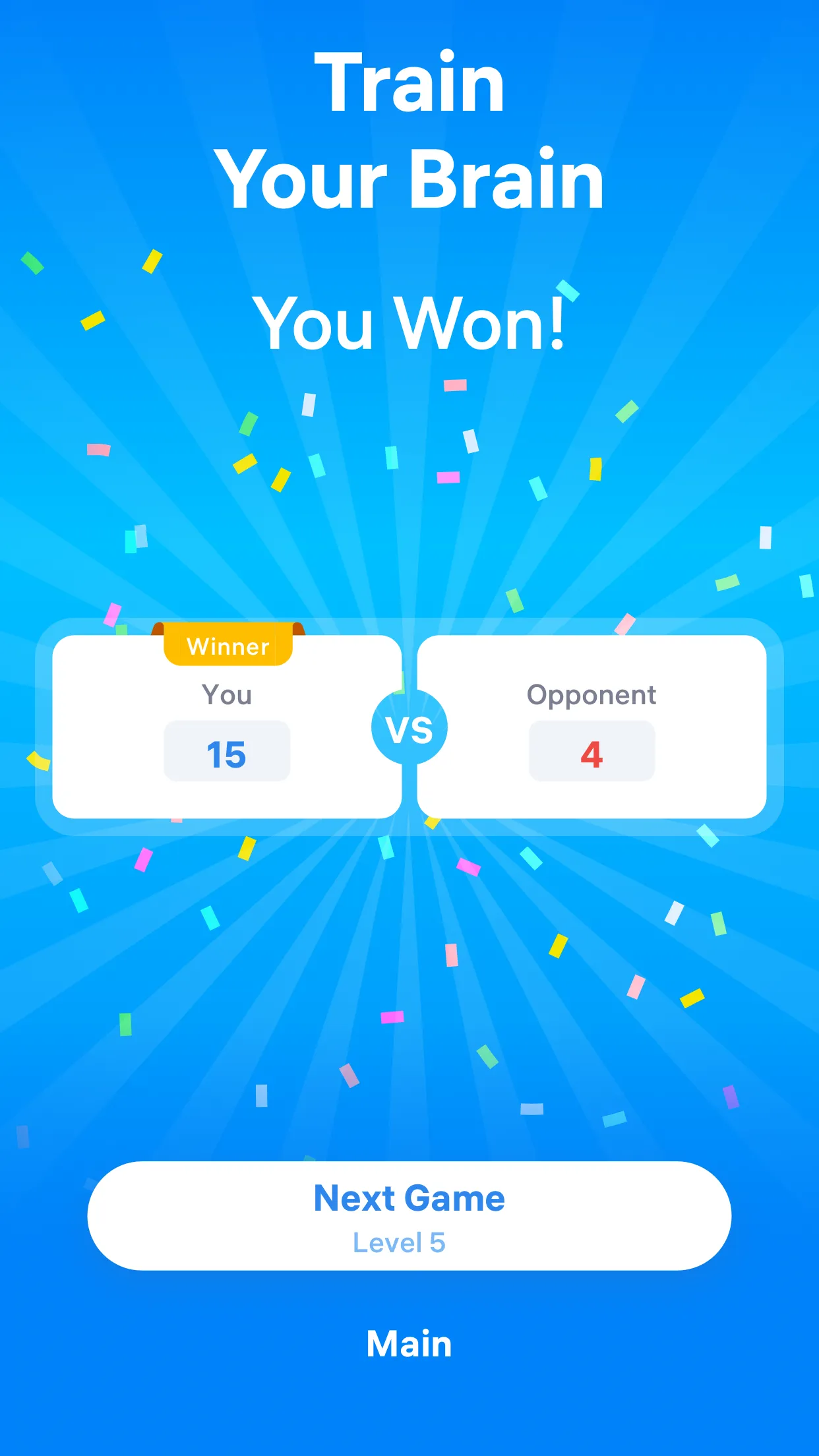 Word Find - Letter Puzzle Game | Indus Appstore | Screenshot