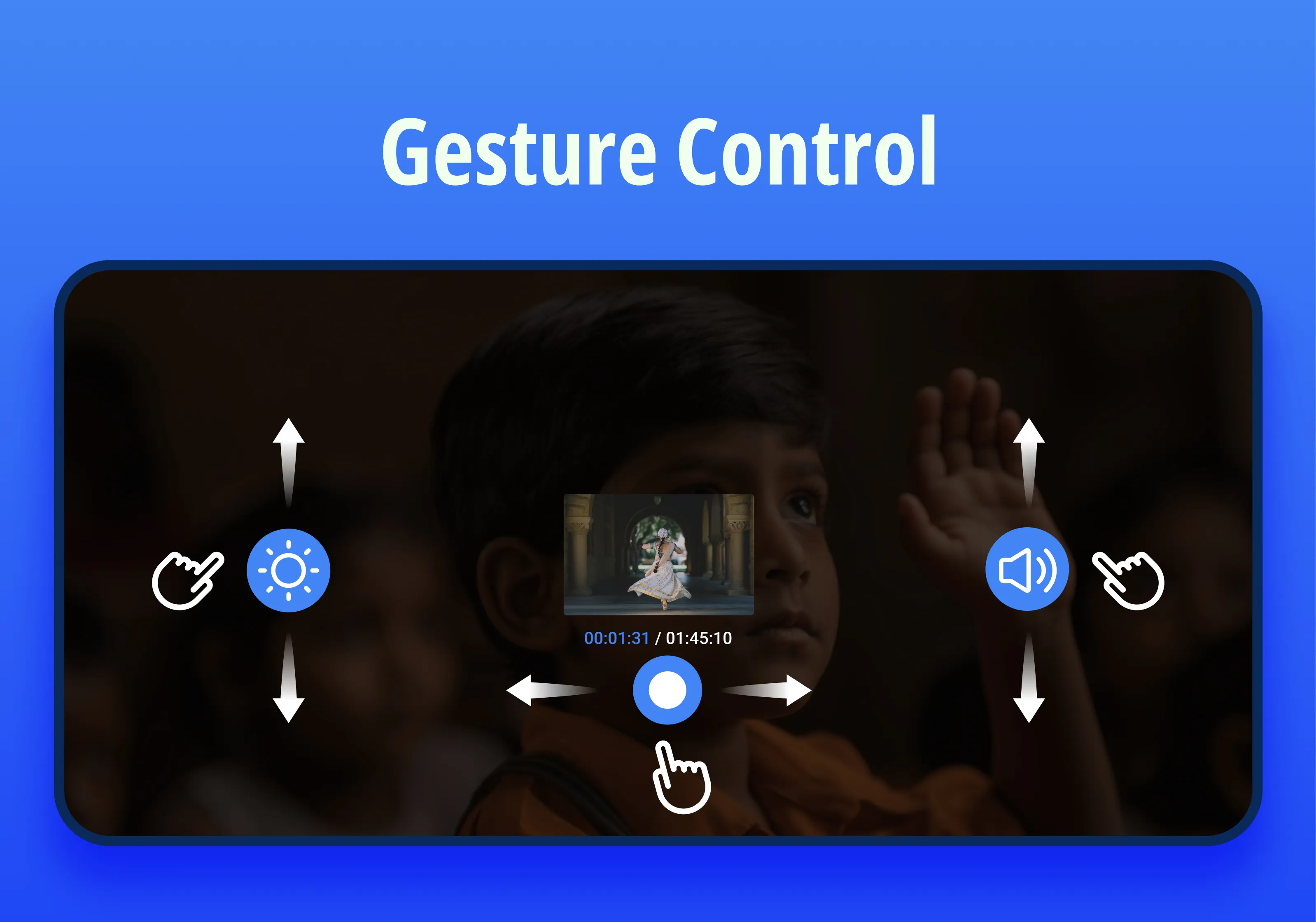 Video Player All Format | Indus Appstore | Screenshot