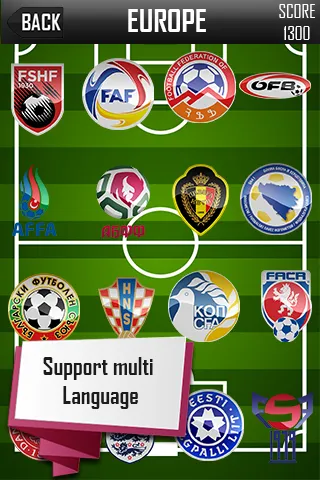 Guess Football PRO | Indus Appstore | Screenshot