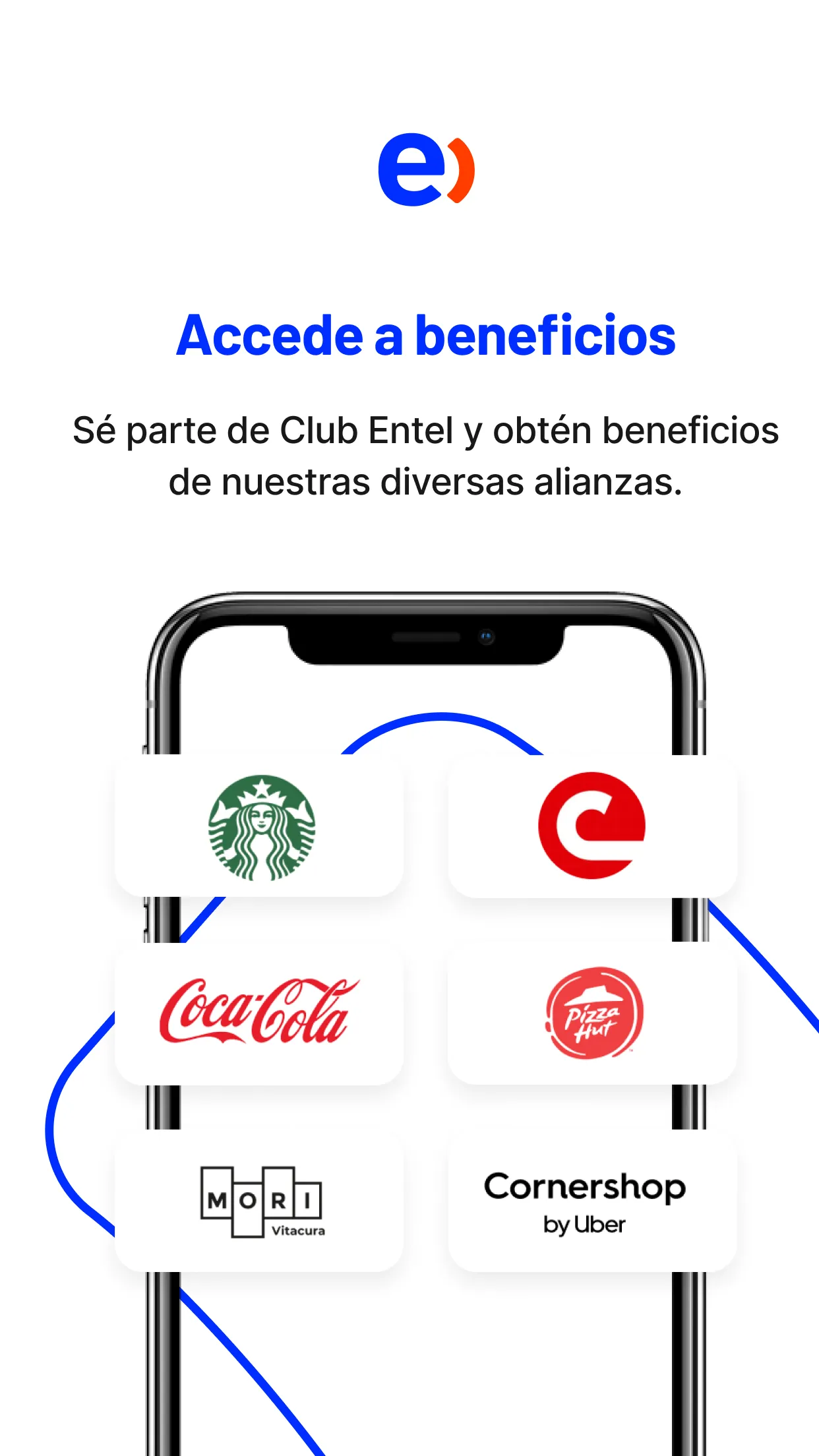 Entel | Indus Appstore | Screenshot