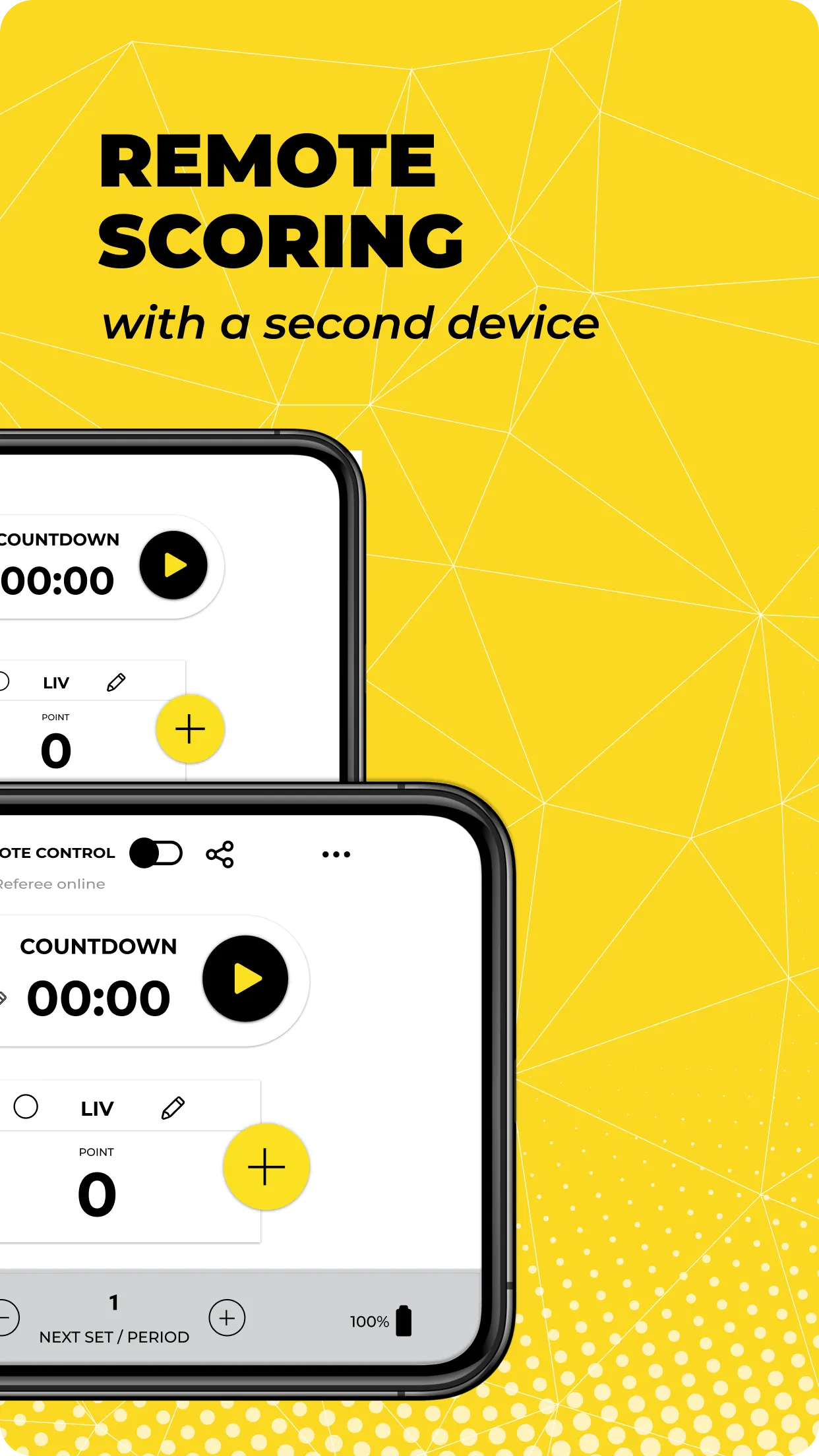 SportCam - Video & Scoreboard | Indus Appstore | Screenshot